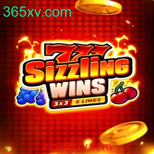 Explorando o Fascinante Jogo 777SizzlingWins no 365xv.com