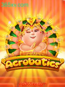 Acrobatics: O Jogo de Habilidade e Estratégia Inovador