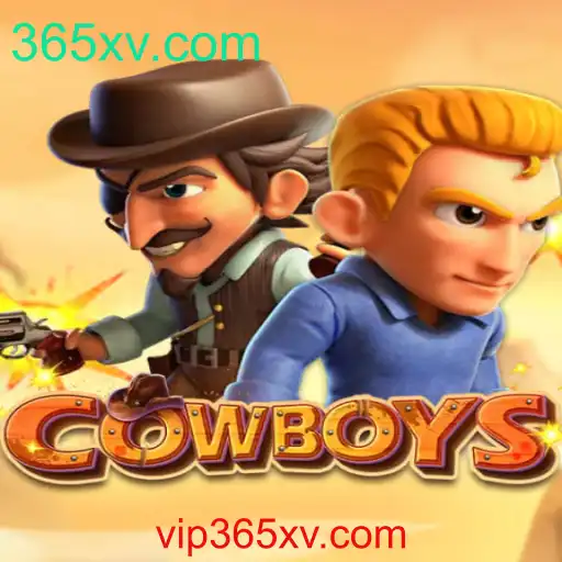 COWBOYS: A Nova Experiência de Jogo no 365xv.com