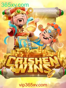 CaishenWins: Descubra as Emoções de um Jogo Inovador em 365xv.com