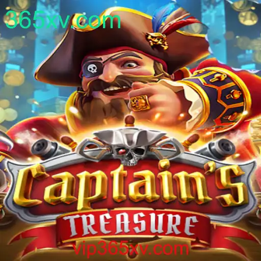 Descubra o Fascinante Jogo CaptainssTreasure