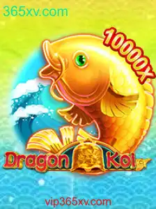 Descubra o Fascinante Mundo de DragonKoi no 365xv.com