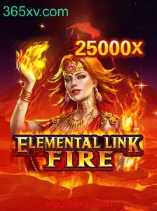 Descubra o Mundo de ElementalLinkFire: Um Jogo de Estratégia Único