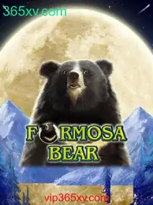 FormosaBear: Aventura e Estratégia no Mundo dos Ursos