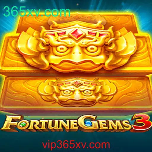FortuneGems3: Descobrindo as Aventuras Brilhantes