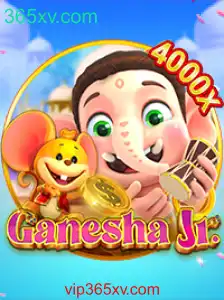 Descubra o Fascinante Mundo de GaneshaJr: O Jogo de Estratégia Inovador