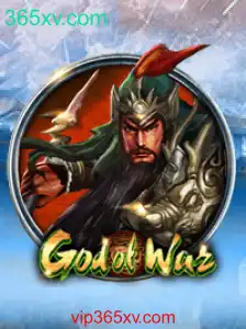 Descubra o Universo Épico de God of War
