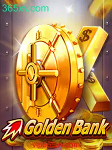 GoldenBank: A Nova Sensação do Mundo dos Jogos Online