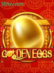 Descubra a Emoção de GoldenEggs no Portal 365xv.com