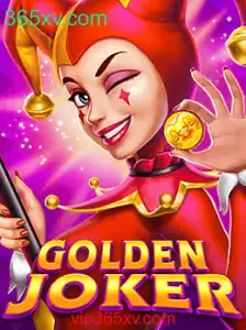 Explorando o Mundo de GoldenJoker: Um Jogo de Emoção e Estratégia