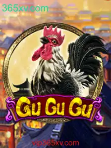 GuGuGu: Explorando o Mundo do Jogo Fascinante