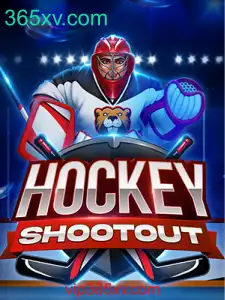 Descubra o Mundo Emocionante de HockeyShootout em 365xv.com