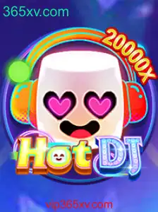 HotDJ: Uma Aventura Musical no Mundo Virtual