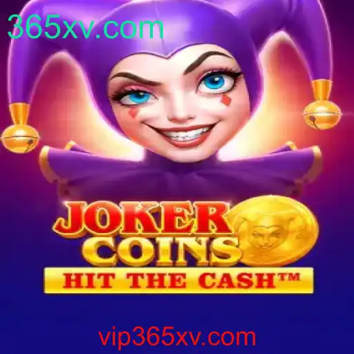 Descubra o Mundo de JokerCoins: A Revolução dos Jogos Online