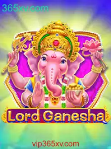 Descubra o Mundo de Aventuras em 'LordGanesha'