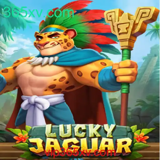 Descubra o Universo de LuckyJaguar: Uma Jornada Incrível no Mundo dos Jogos