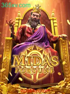 Descubra MidasFortune: Um Novo Fenômeno no Mundo dos Jogos