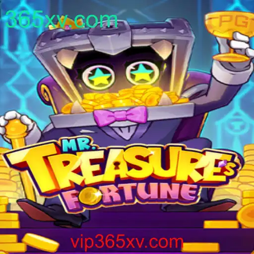 MrTreasuresFortune: Descobrindo a Aventura do Século