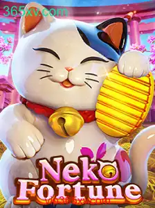Descubra o Fascinante Mundo de NekoFortune: Um Jogo Inovador em 365xv.com