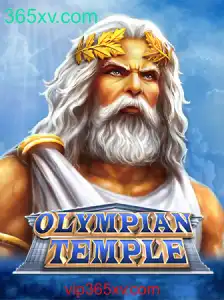 Descubra o Fascinante Mundo de OlympianTemple ao lado de 365xv.com