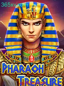 PharaohTreasure: Descubra os Segredos Antigos e Ganhe Prêmios no 365xv.com