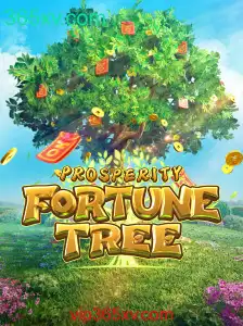 Descubra ProsperityFortuneTree: Um Jogo de Estratégia Inovador