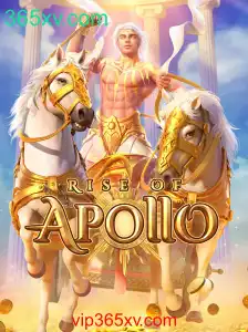 RiseofApollo: Mergulho no Mundo Mítico do Jogo com 365xv.com
