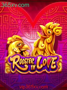 RoosterInLove: A Nova Sensação dos Jogos Online