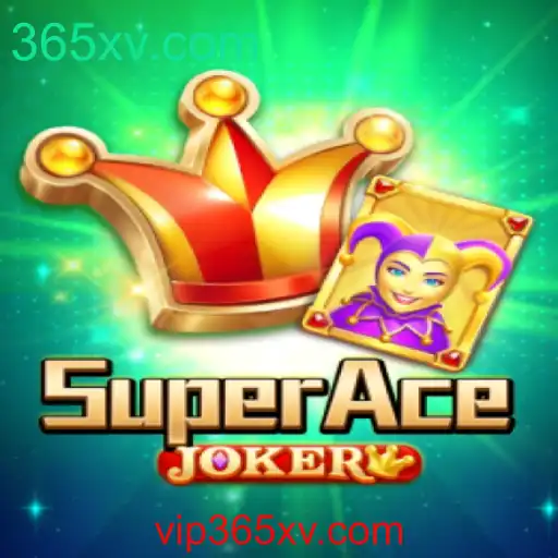 SuperAceJoker: Experimente a Emoção do Novo Jogo Baseado em Cartas