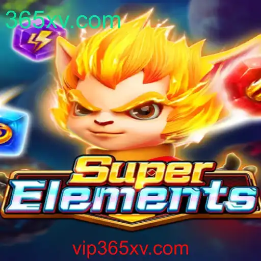 Descubra o Universo de SuperElements: O Jogo que Está Dominando as Tendências