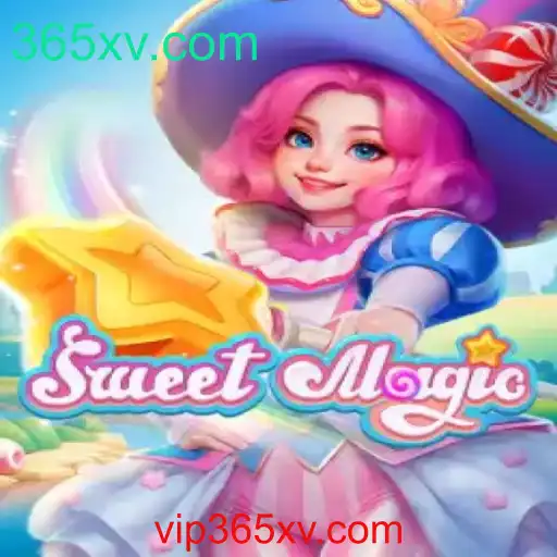 Descubra o Fascinante Mundo de SweetMagic: A Nova Sensação dos Jogos Online