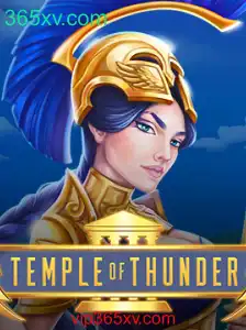 Explorando o Universo de TempleofThunder: Um Guia Completo para Jogadores