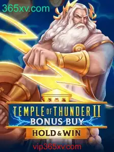 Explorando o Mundo de TempleofThunderIIBonusBuy: Uma Aventura Eletreficante