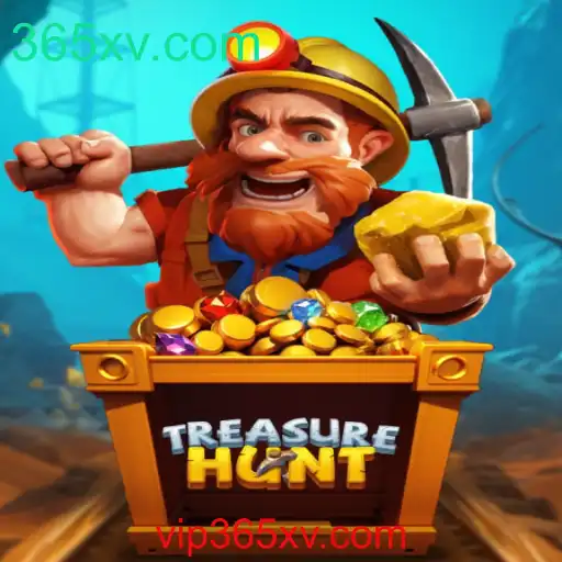 Explorando TreasureHunt: Descubra as Aventuras pelo 365xv.com