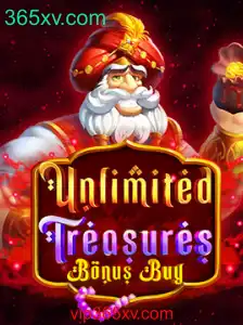 Explorando a Aventura do Jogo UnlimitedTreasuresBonusBuy