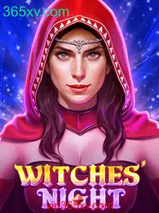 Explorando o Mundo de WitchesNight: Um Jogo Mágico e Envolvente